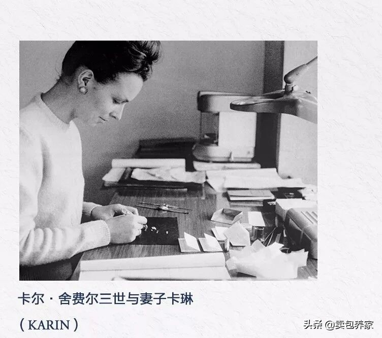 同样是职场女人，穿的比明总裁还贵的吴秘书，段位低在哪