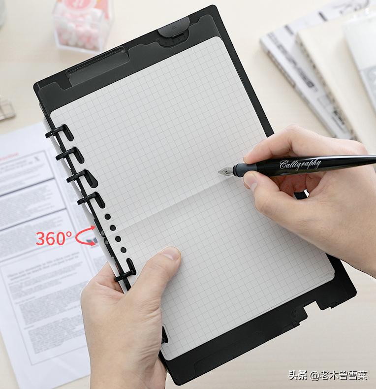 高颜值网红文具推荐,学生党文具推荐安利平价必看