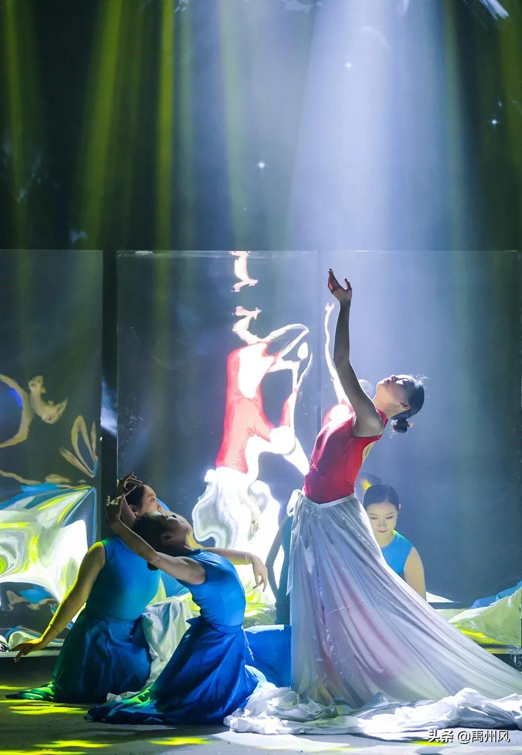 禹州恒达！禹王大道东段，千人涌入，热闹非凡