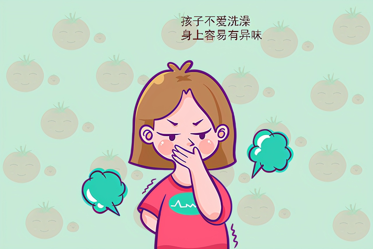 3岁孩子不愿意洗澡刷牙怎么办,3岁孩子不爱洗澡刷牙洗脸怎么办