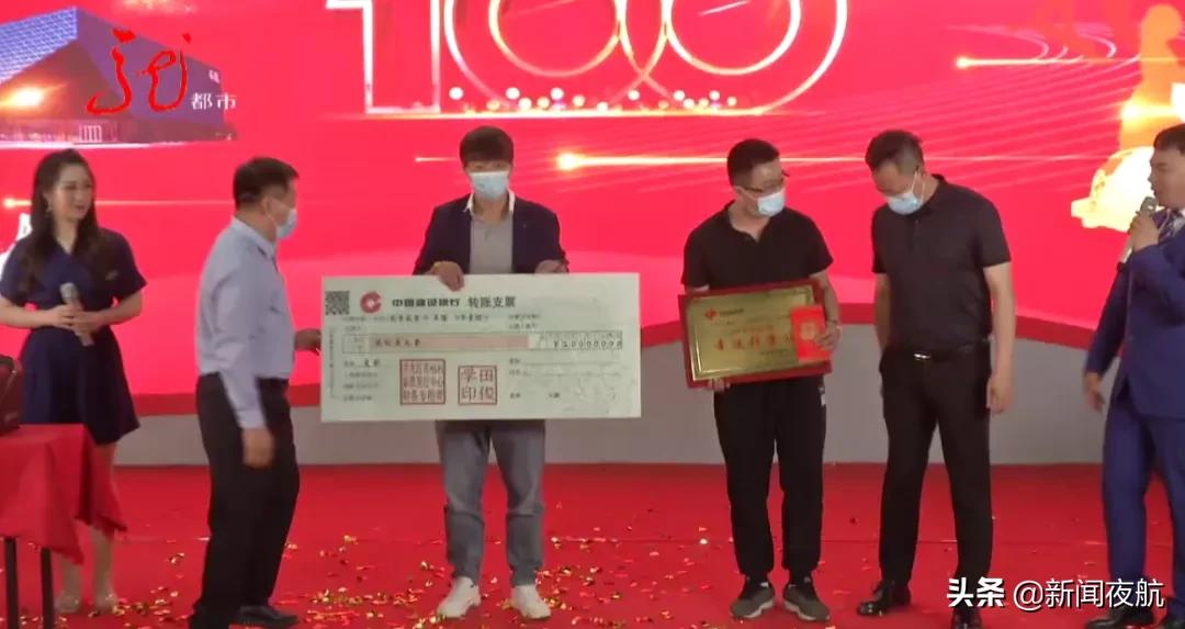 万元大奖花落谁家,最受欢迎大奖花落谁家