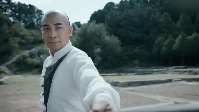 赵文卓不火的原因,赵文卓有真功夫为什么不火