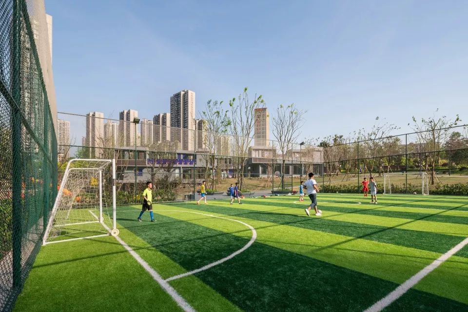 gvl怡境国际设计集团怎么样,物尽其用