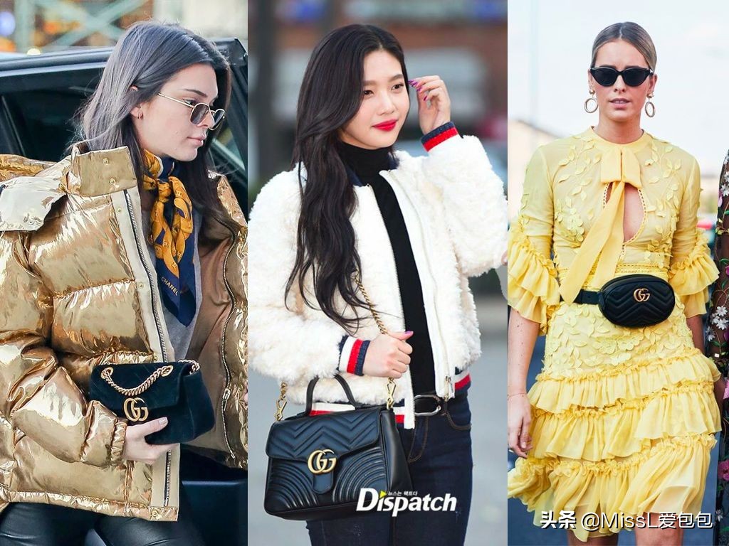 最值得入手的十款大牌包包,不可错过的10款大牌包包