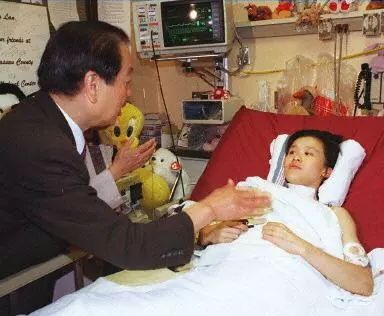 桑兰：磨难，坚韧，向阳而生