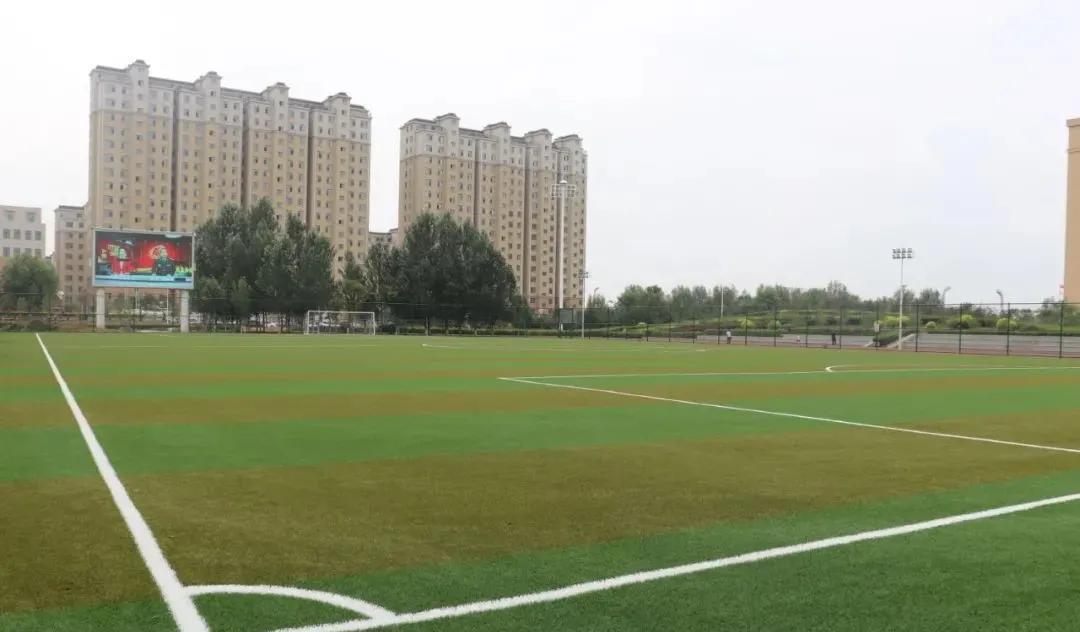 四平哪个足球场免费,四平体育馆免费开放吗