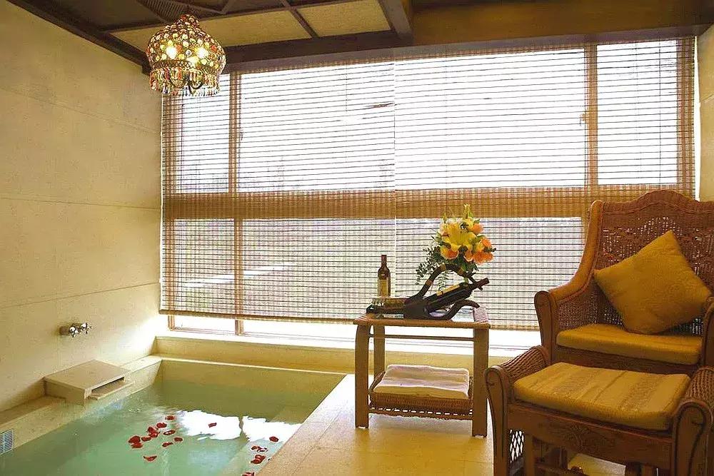 杭州泡汤温泉排行榜最新,冬季国内温泉推荐