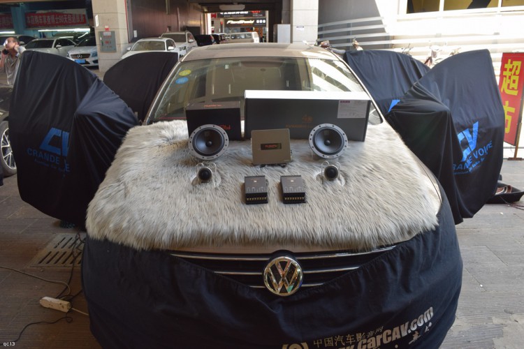 畅享美妙音质：速腾音响改装丹拿40周年纪念版音响，昆明发烧友