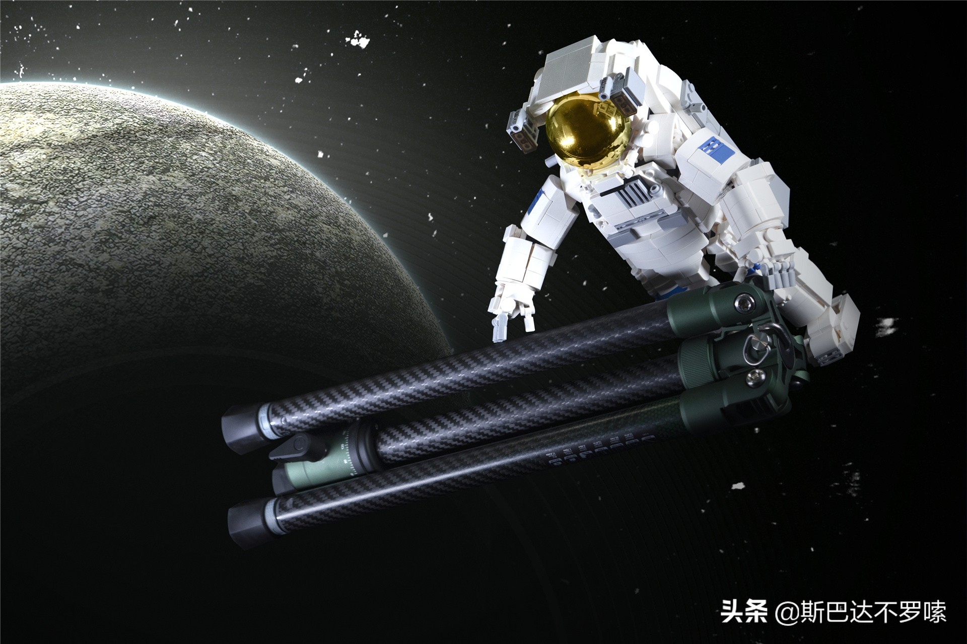 高品质三脚架斯莫格,斯莫格三脚架方便携带