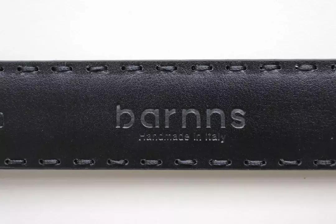 一些被人忽略的小细节,男士皮带的搭配与技巧