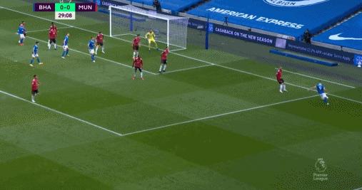 活久见英超,活久见一个点球罚了6次