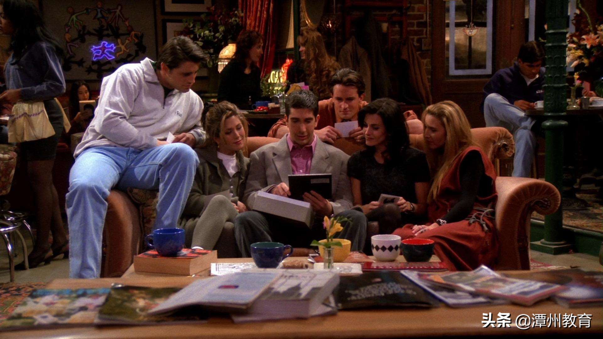 黄晓明口语水平引吐槽？看这6部美剧学习英语口语，快速提升