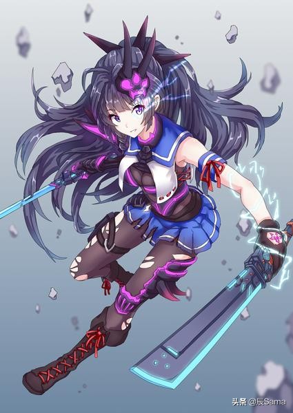 崩坏3哪些武器值得超限,崩坏3超限武器分解不了