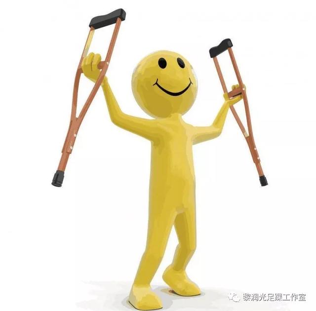 怎样正确使用医用拐杖,康复拐杖正确使用知识