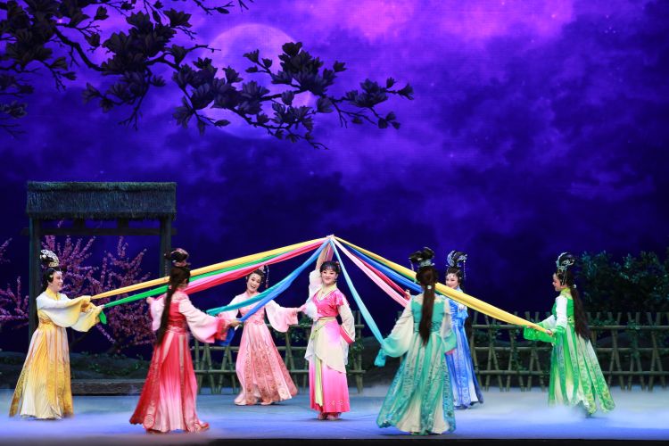 深圳戏院儿童剧,深圳戏院传统文化