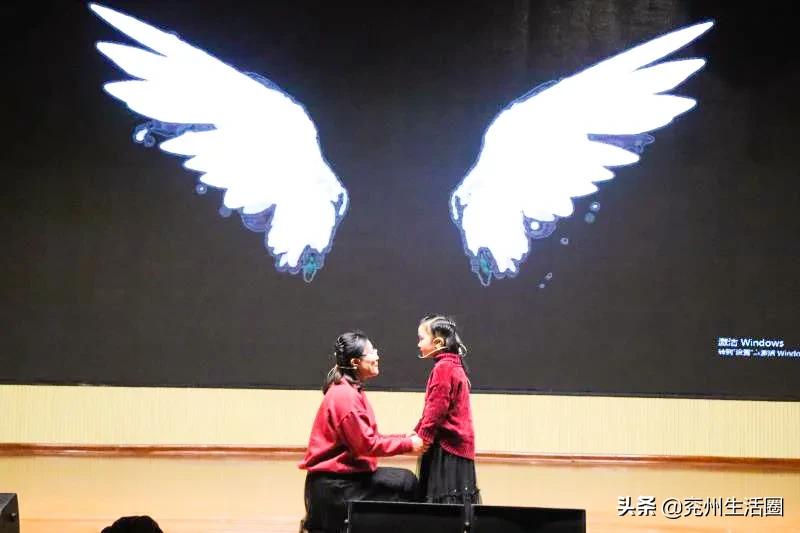 对不起，兖州这所学校我们曝光晚了