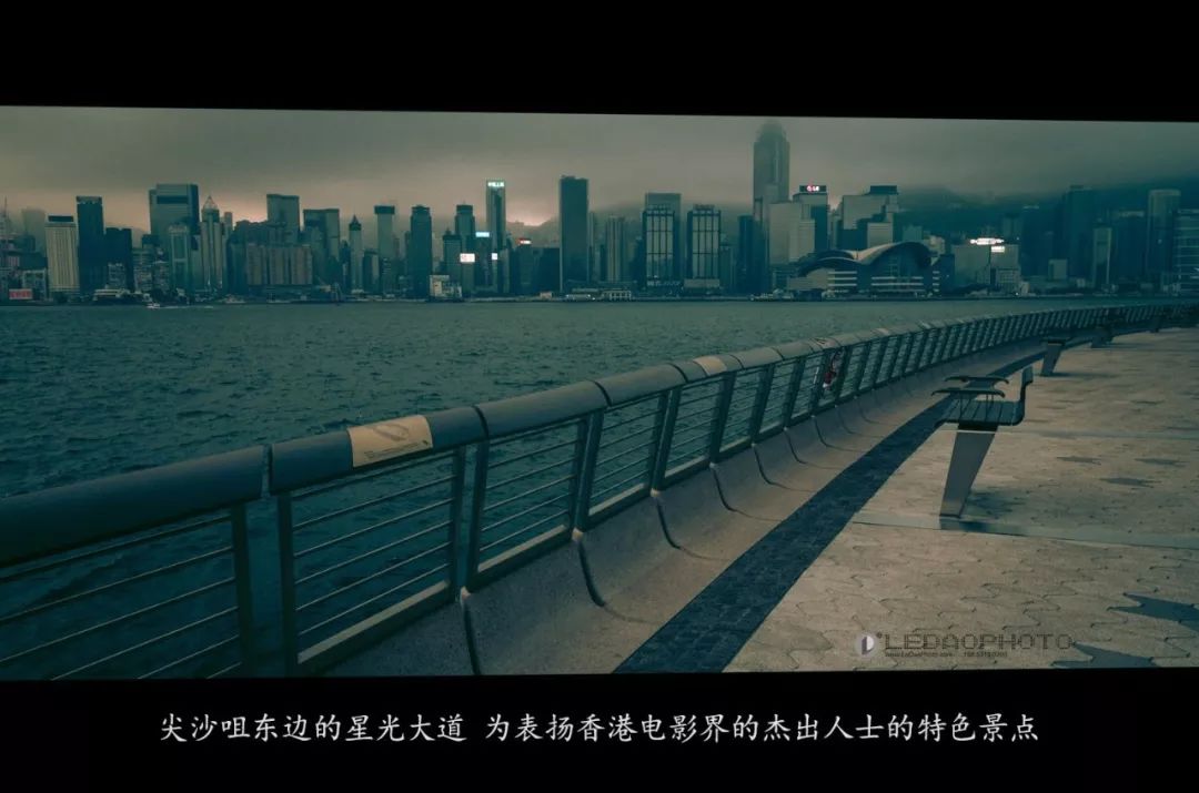 香港景区摄影作品,香港一日游摄影攻略