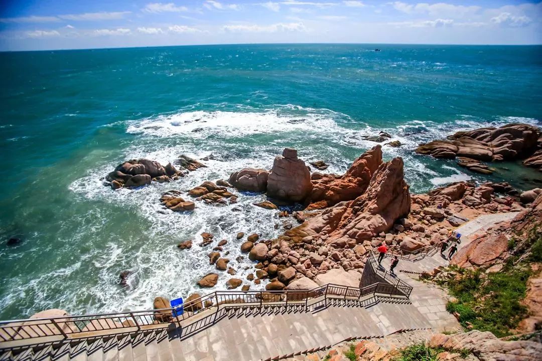 威海五一旅游攻略,五一威海旅游有一起的吗