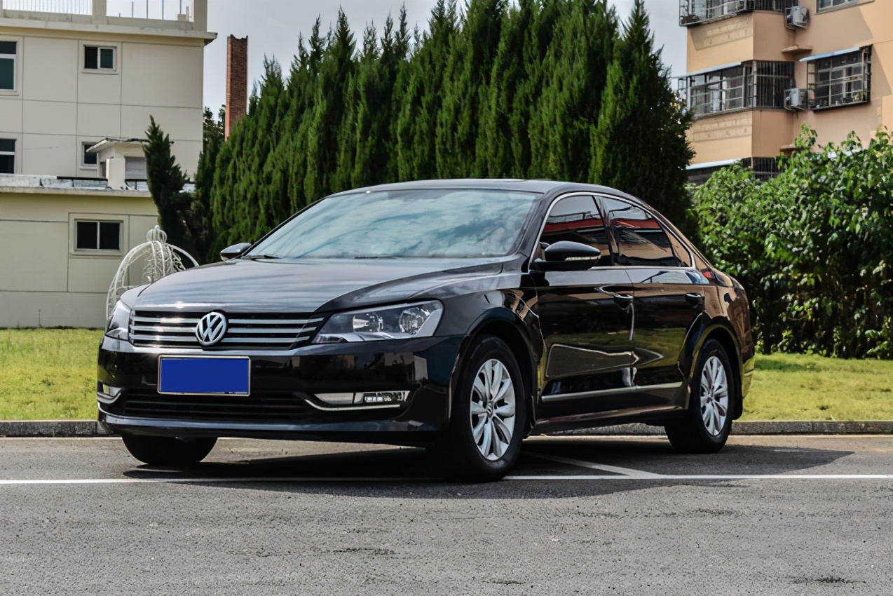 手动挡帕萨特哪一年的值得入手,花7万买的车