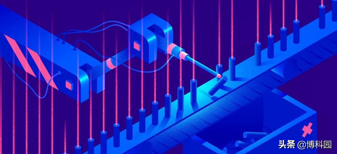 中国激光器核心技术突破,新一代革命性激光器技术