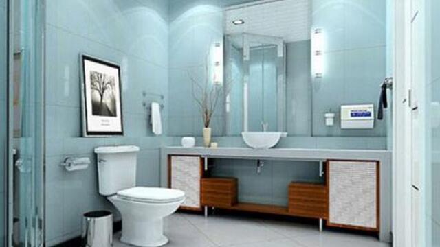 卫生间装修风水禁忌图解大全,卫生间装修风水禁忌100条