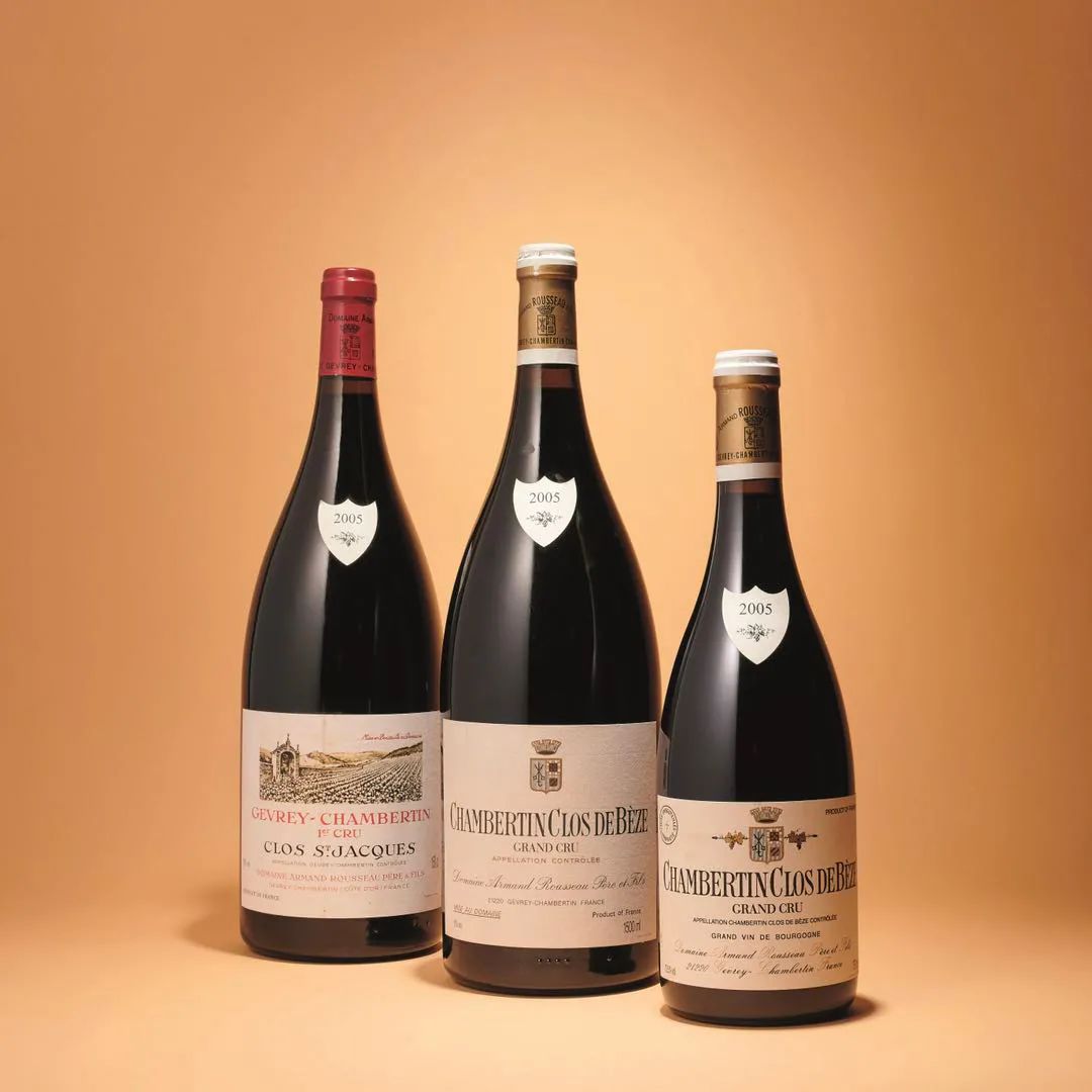 佳士得拍卖朗姆酒,佳士得勃艮第拍卖十大酒庄