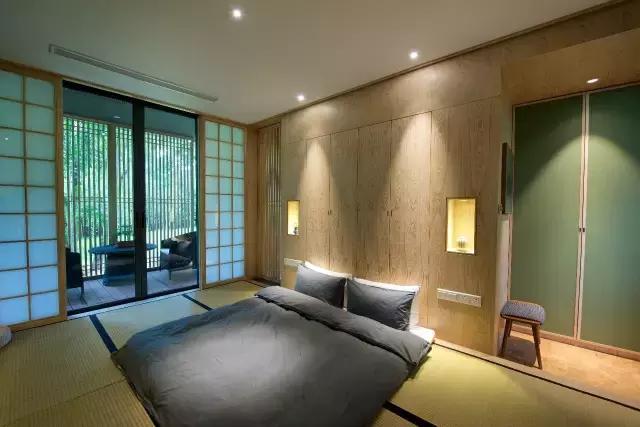 武夷山亲子民宿推荐独栋别墅,武夷山一同山居茶文化民宿