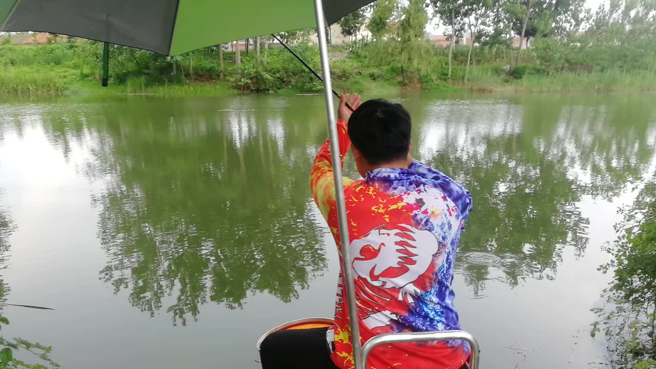 双铅钓组的制作方法和视频,双铅钓组怎么做