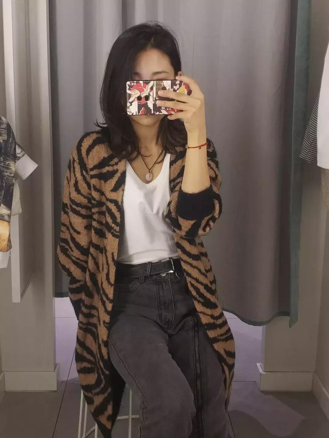 度过乌鲁木齐短暂的秋天，你只需要这些刚需单品