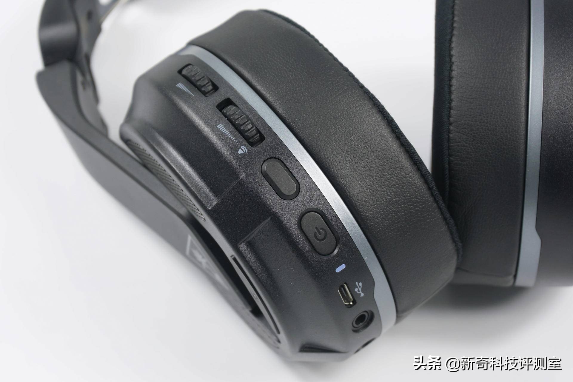 吃鸡、娱乐轻松搞定乌龟海岸EliteAtlasAero评测