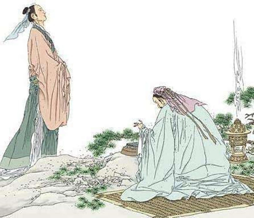 人们常说知己难求贵人难遇,什么才是真正的知音