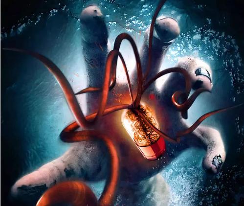 铁线虫会寄生人类吗,人类被铁线虫寄生会被控制吗