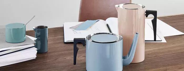 stelton水壶,北欧风水壶推荐哪款
