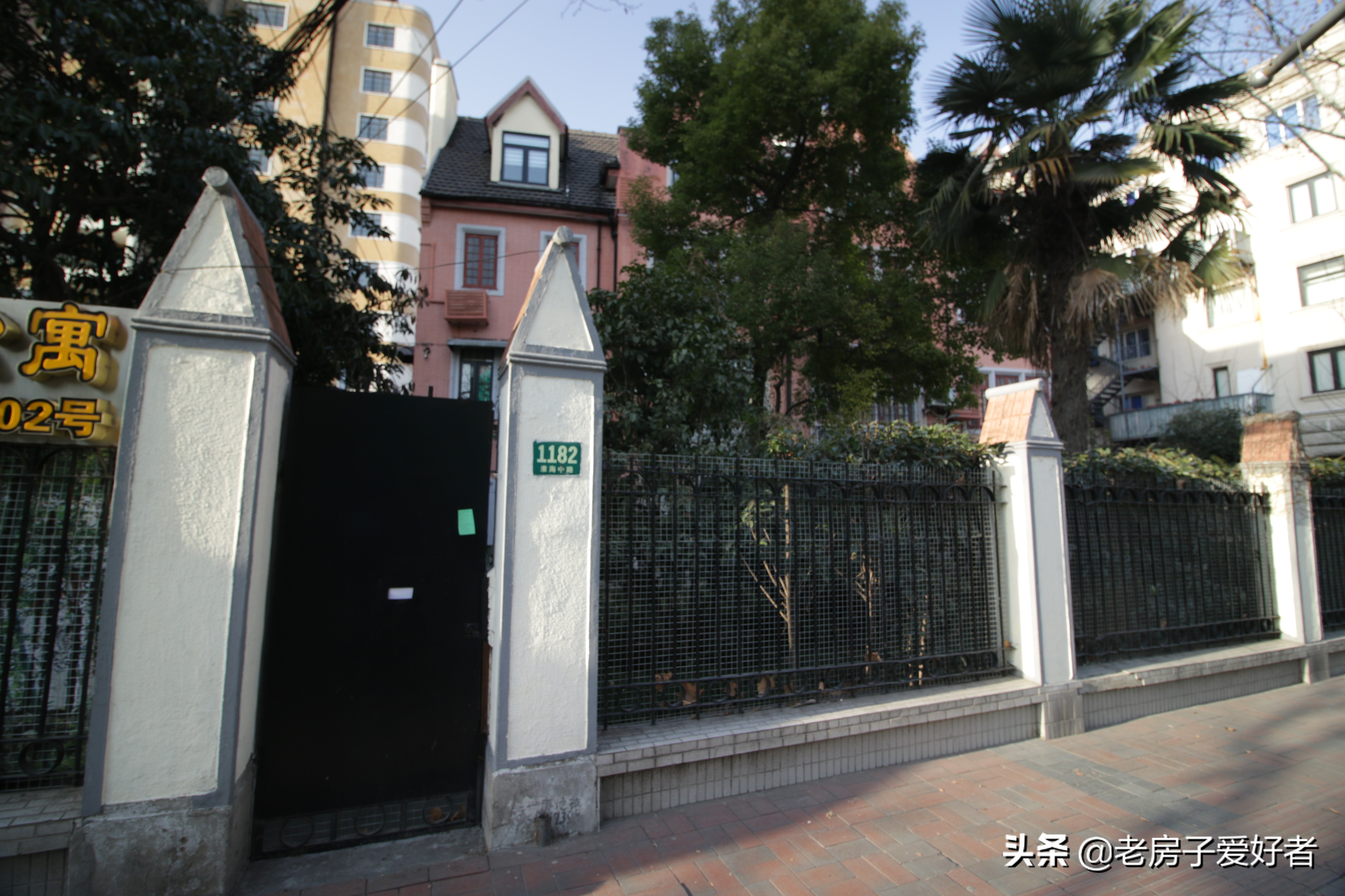 淮海路历史建筑,徐州淮海纪念馆哪些历史文物