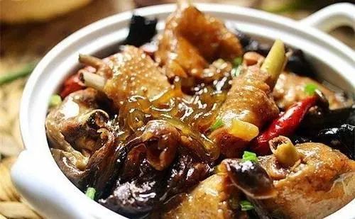 地方特色美食介绍英文版,地方特色美食推荐