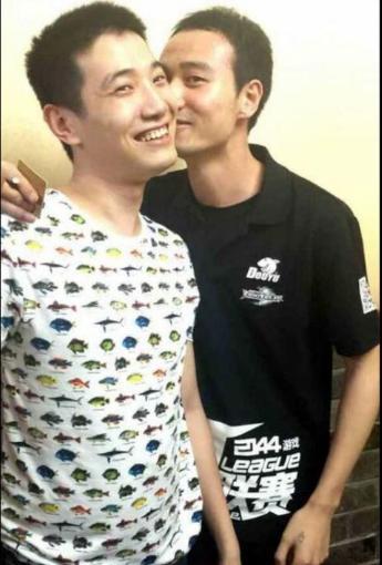 拳皇97最新比赛辉辉对阿铭,拳皇97辉神比赛视频