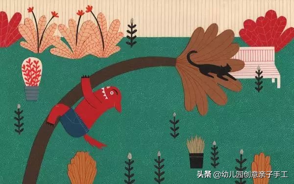 幼儿园元旦节亲子游戏大全,幼儿园过元旦亲子小游戏