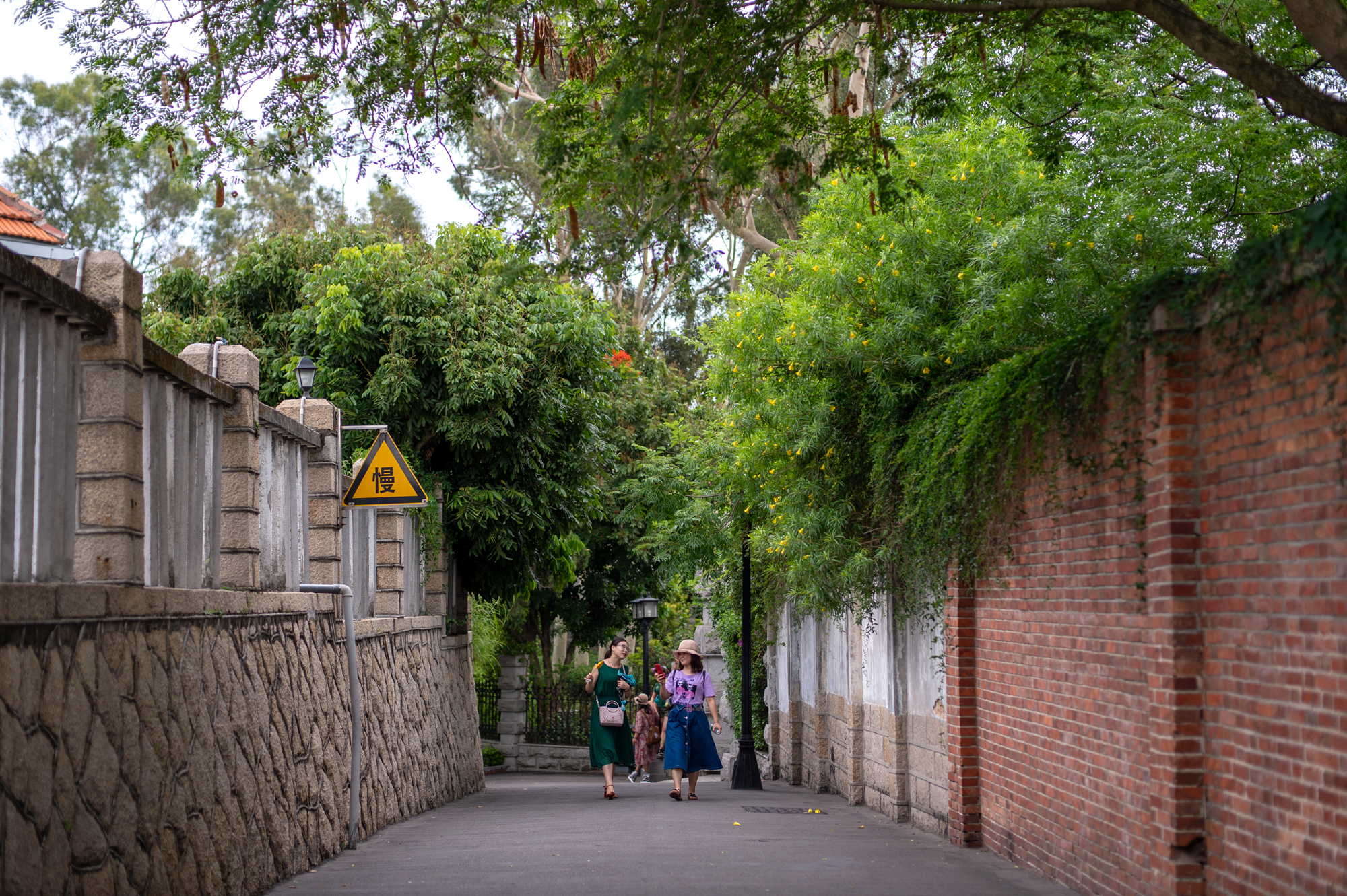 鼓浪屿世界文化遗产海上游,厦门鼓浪屿是世界文化遗产吗