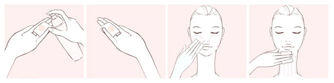 适合清洁面膜后的爽肤水,带有二次清洁皮肤的爽肤水有哪些