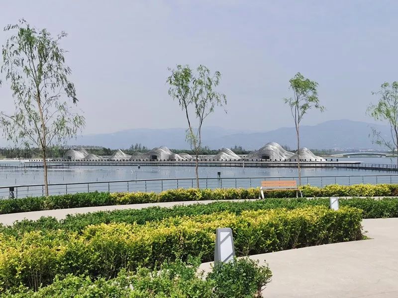 太原避暑纳凉好去处,太原周边清凉避暑免费好去处