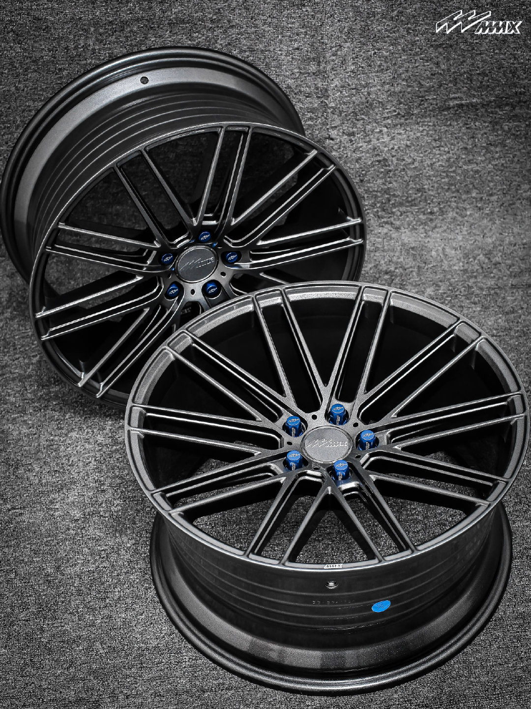 mmx轮毂与原厂轮毂区别,mmx轮毂属于什么档次