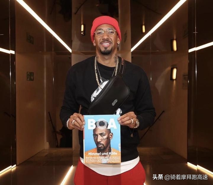 足球先驱人物,足球新时代的领军人物