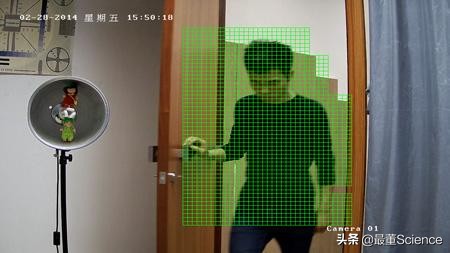 海康威视到底是一家什么公司,被美国列入实体清单的8家公司