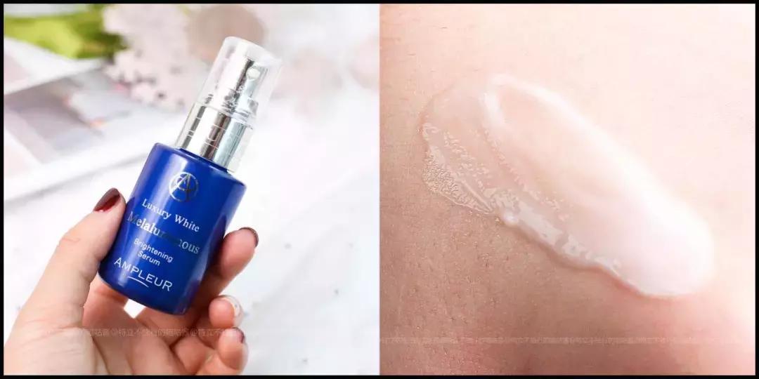 秋冬爱用粉底液分享,秋冬季节爱用护肤分享