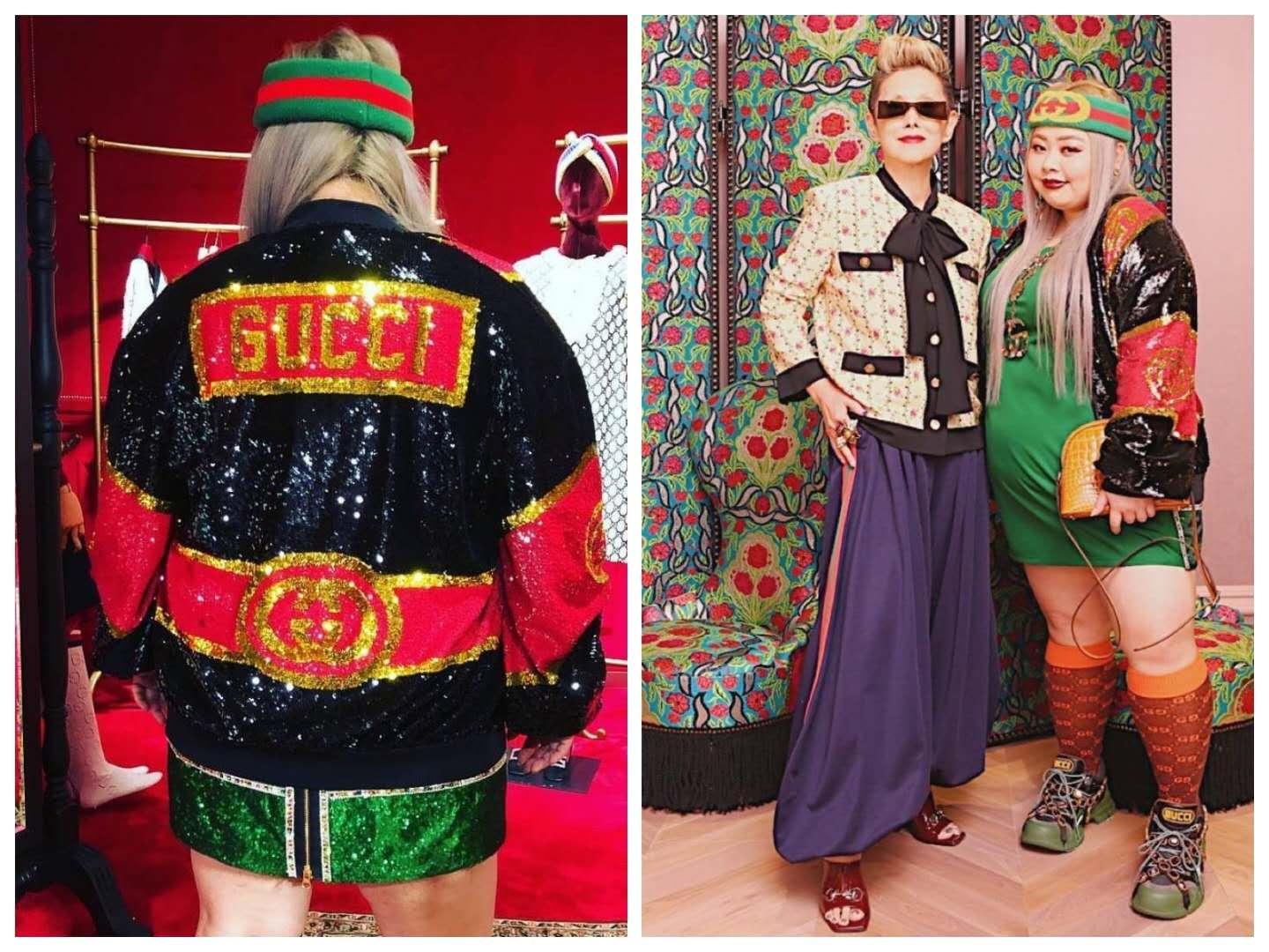 身高157体重200斤，日本最火时尚博主521教你自信做自己