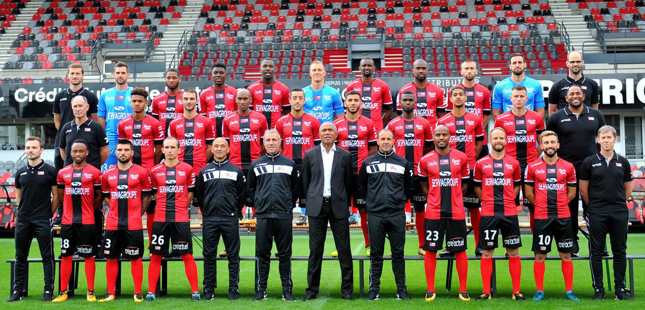 仅7600人的小城，竟能养活一家法甲球队，中国足球应从中得到启示