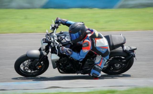 10款本田cbr1000rr测评,本田cb1000r优缺点