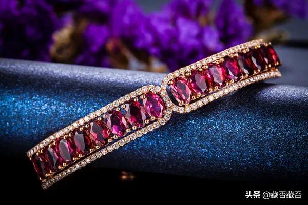 珠宝都分哪些,珠宝有阴阳之分么