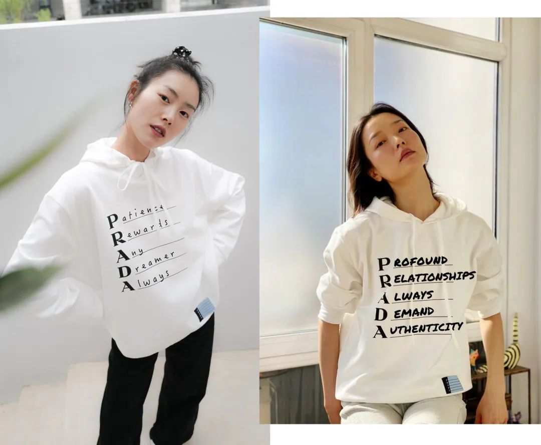 超好看的韩国原单卫衣,平价韩系卫衣推荐