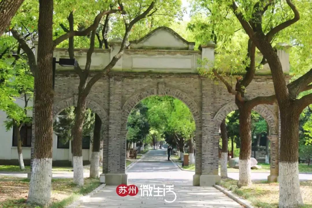 苏州中学名录,苏州中学全国百强名单